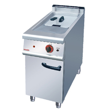 單缸炸爐連下柜 單缸炸爐連下柜