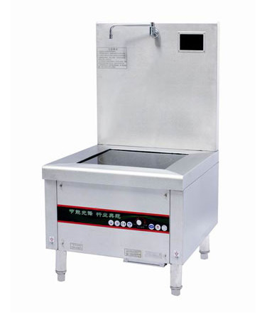 單頭電磁矮湯爐 單頭電磁矮湯爐