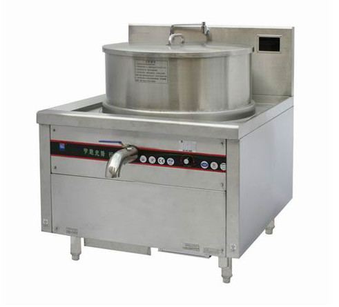 電磁一體式湯爐 電磁一體式湯爐