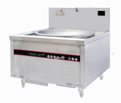 單頭電磁大炒爐 單頭電磁大炒爐