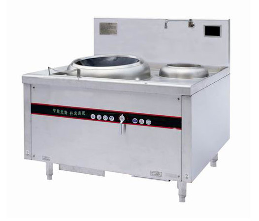 單頭電磁小炒爐 單頭電磁小炒爐