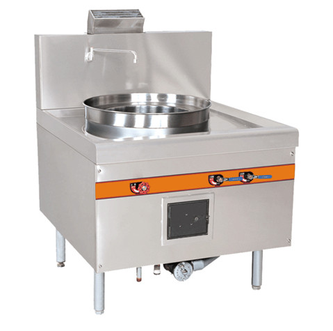 單頭蒸爐 單頭蒸爐