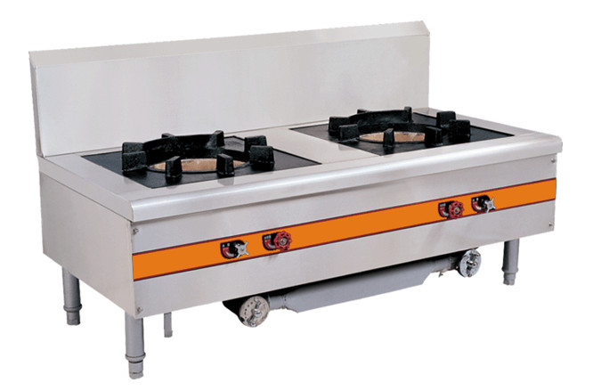 雙頭矮湯爐 雙頭矮湯爐