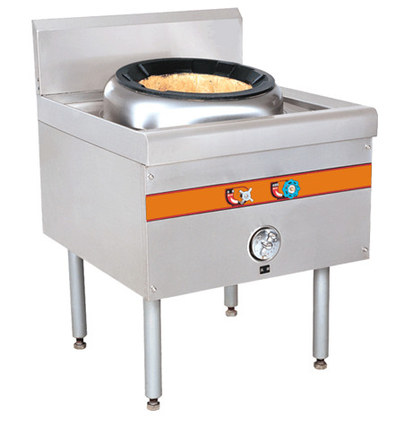 單頭單尾小炒爐 單頭單尾小炒爐